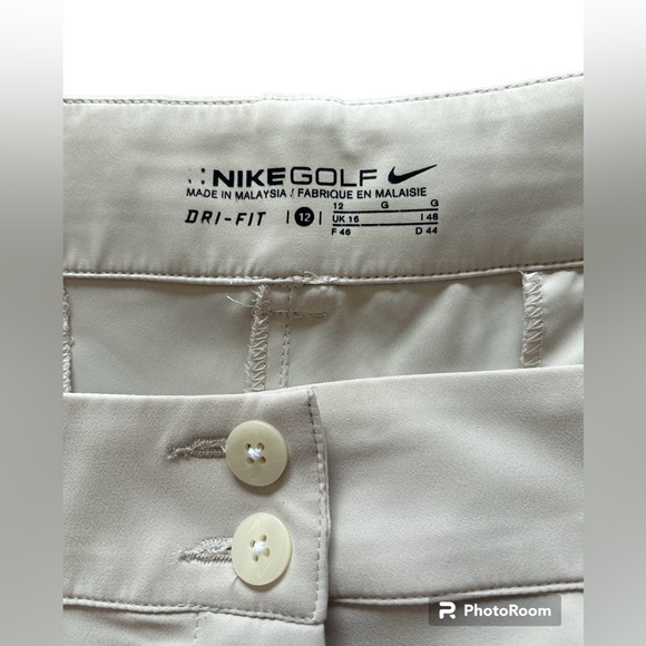 Nike Golf Women’s Shorts - Picture 3 of 8